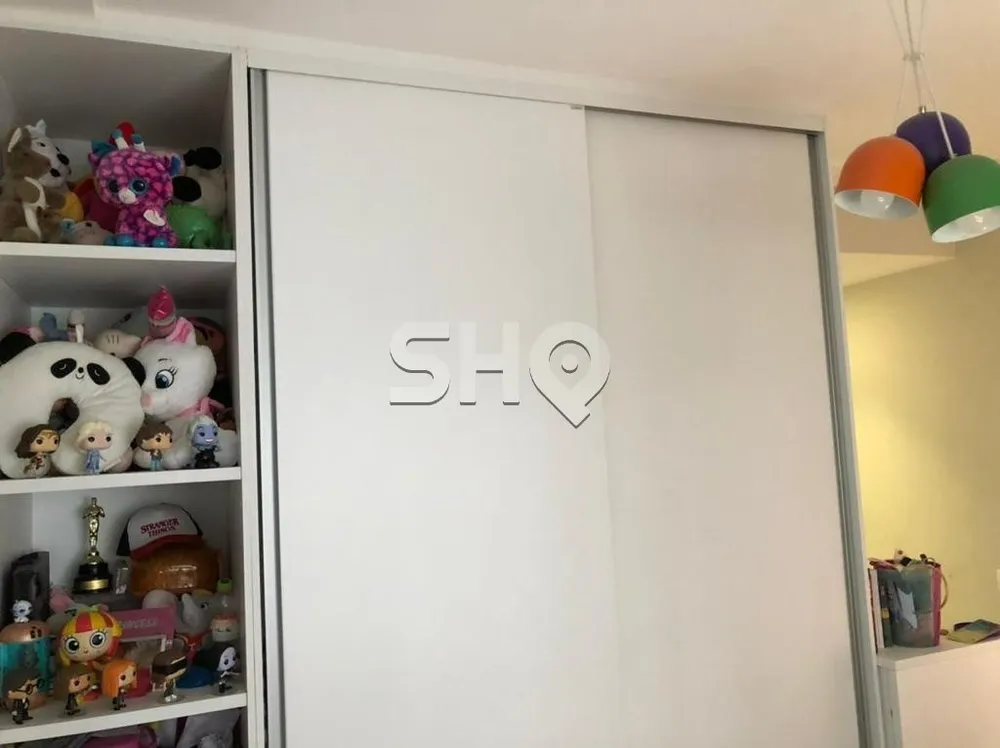 Apartamento, 3 quartos, 155 m² - Foto 4