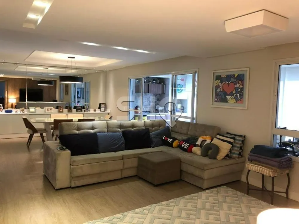 Apartamento, 3 quartos, 155 m² - Foto 2