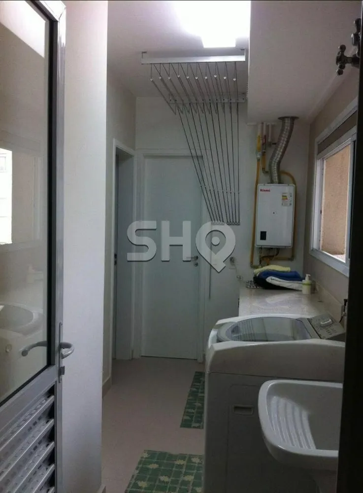 Apartamento, 3 quartos, 155 m² - Foto 1