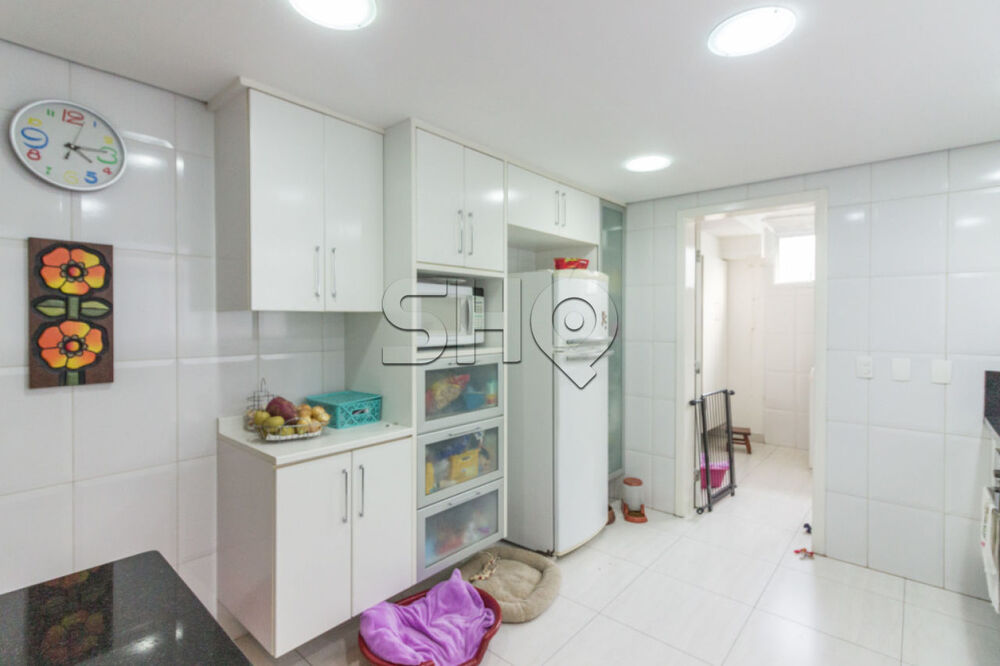Sobrado, 3 quartos, 155 m² - Foto 15