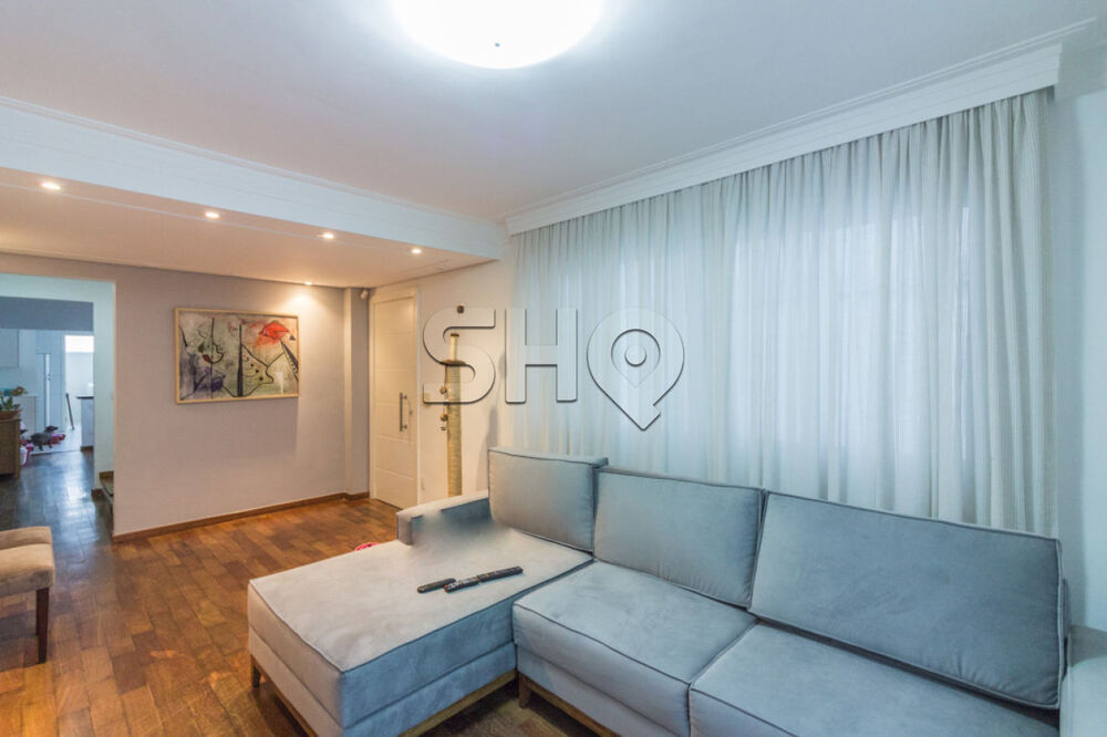 Sobrado, 3 quartos, 155 m² - Foto 7