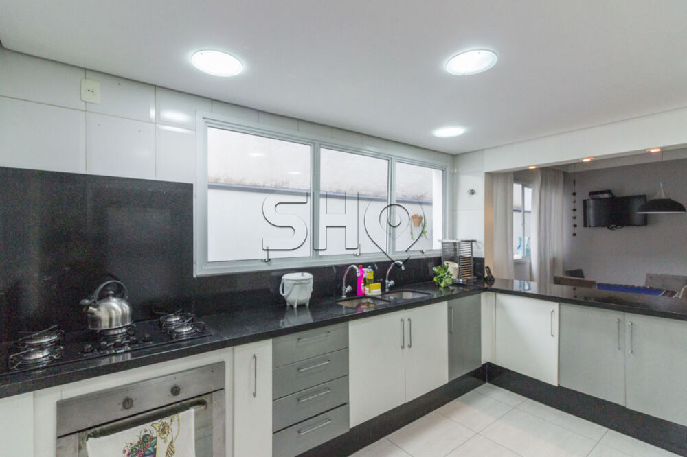 Sobrado, 3 quartos, 155 m² - Foto 14
