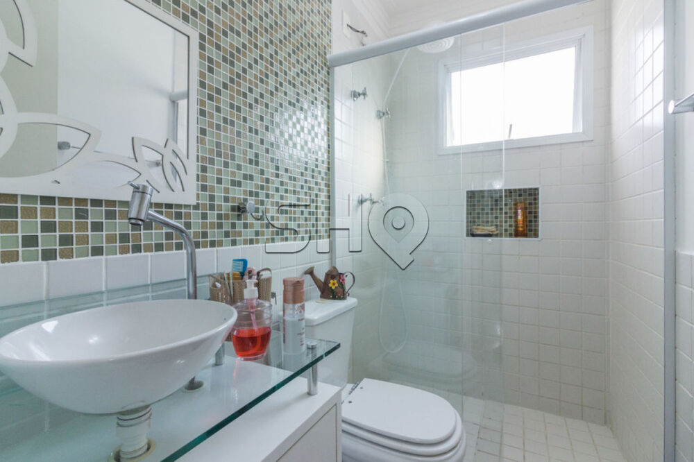 Sobrado, 3 quartos, 155 m² - Foto 9