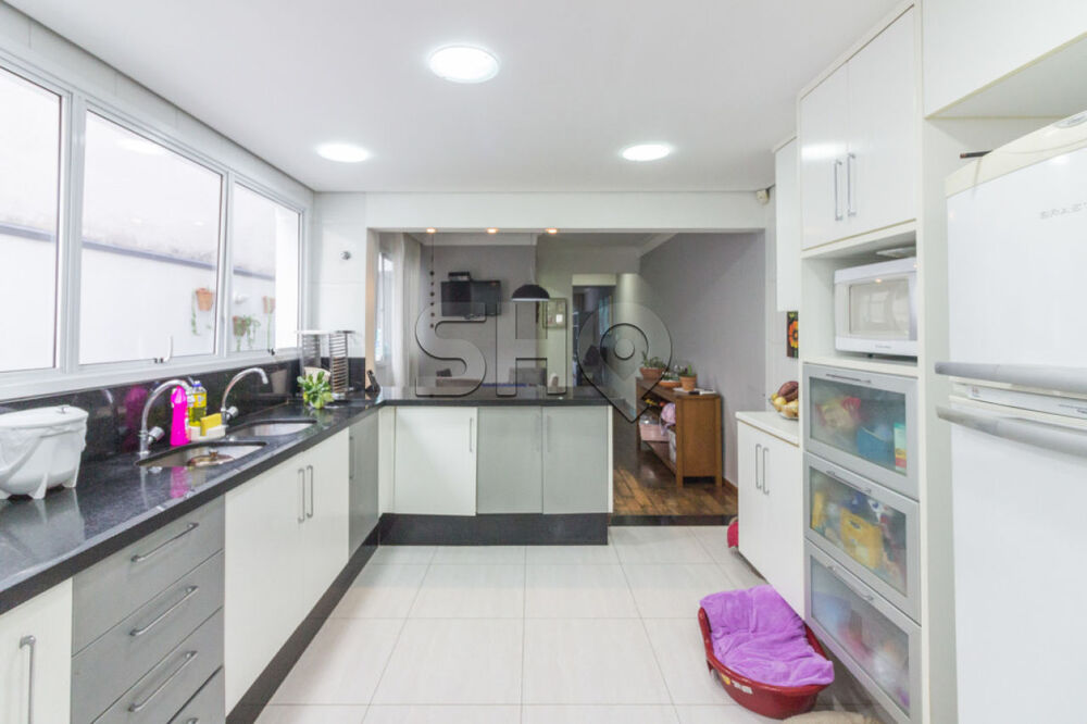 Sobrado, 3 quartos, 155 m² - Foto 17