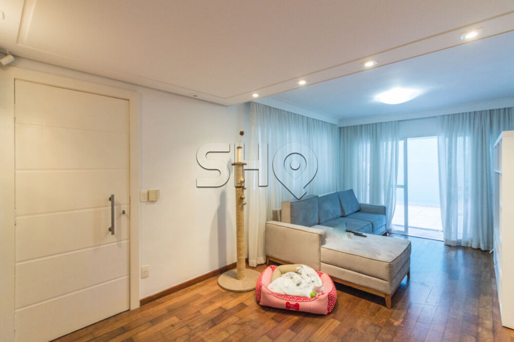 Sobrado, 3 quartos, 155 m² - Foto 6