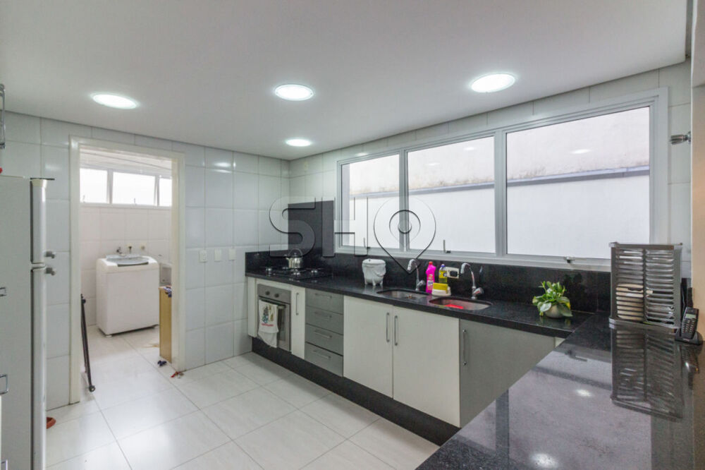 Sobrado, 3 quartos, 155 m² - Foto 16