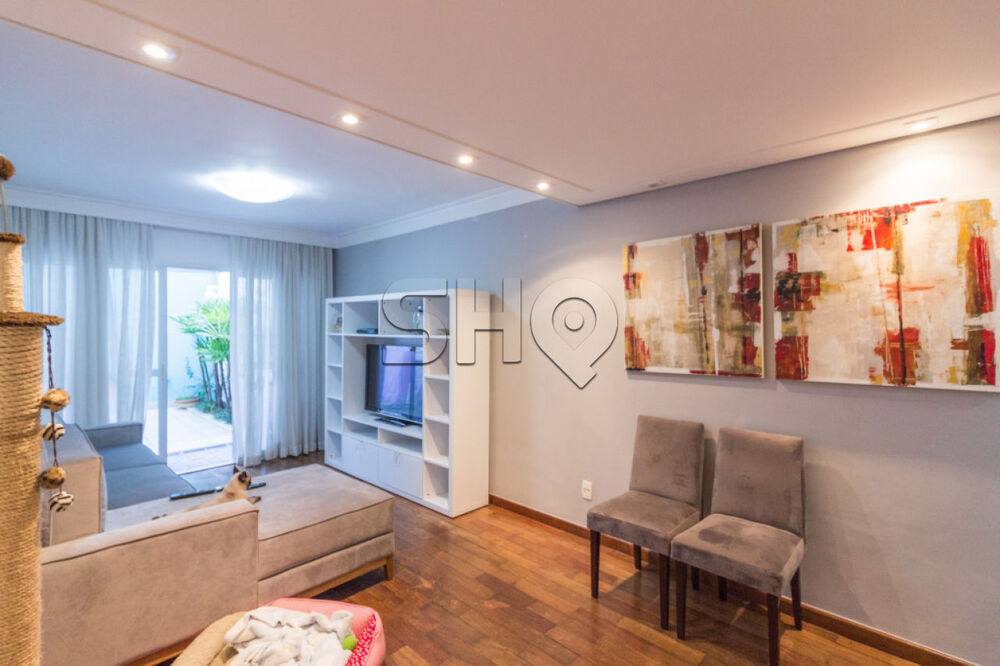 Sobrado, 3 quartos, 155 m² - Foto 8