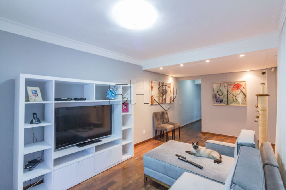 Sobrado, 3 quartos, 155 m² - Foto 13