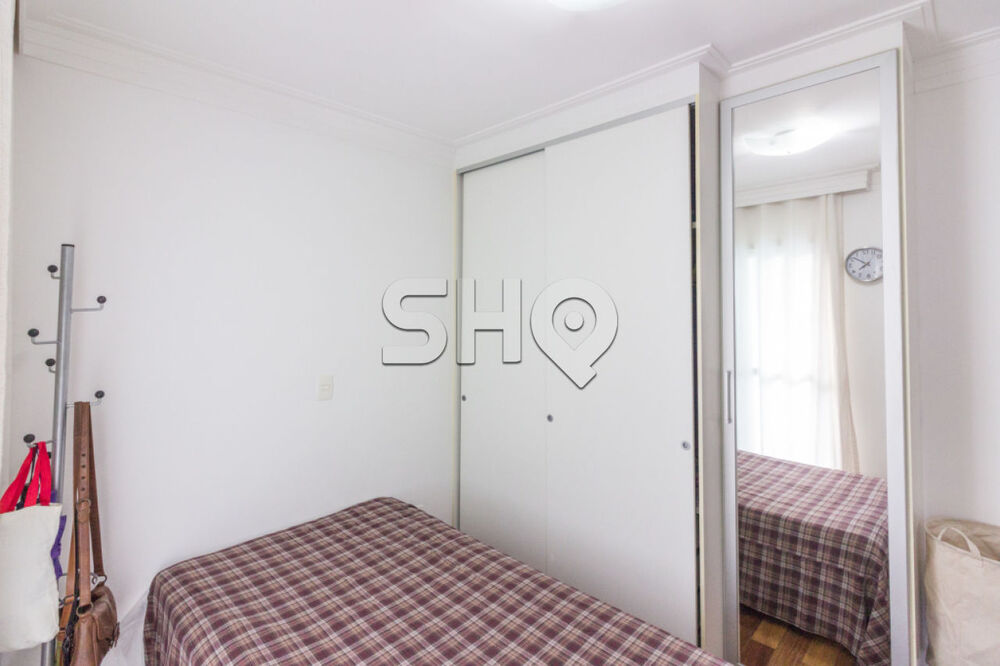 Sobrado, 3 quartos, 155 m² - Foto 18