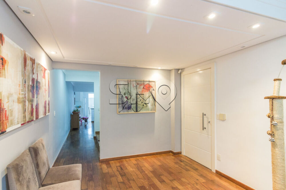 Sobrado, 3 quartos, 155 m² - Foto 5