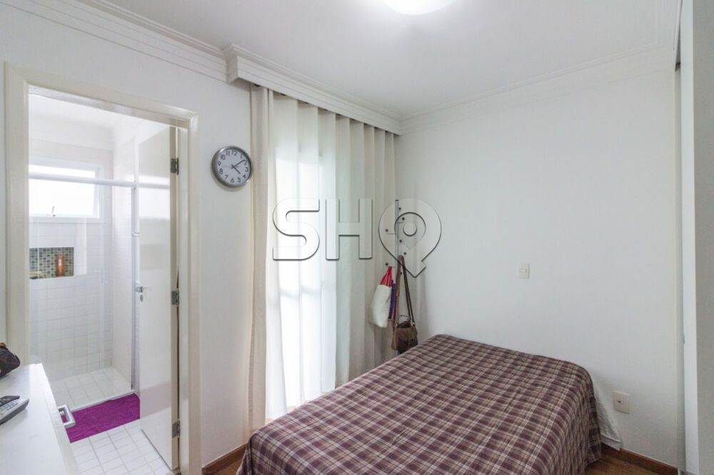 Sobrado, 3 quartos, 155 m² - Foto 20