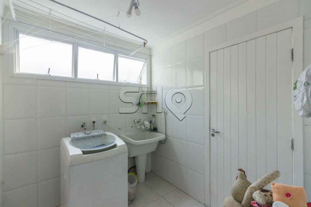 Sobrado, 3 quartos, 155 m² - Foto 12