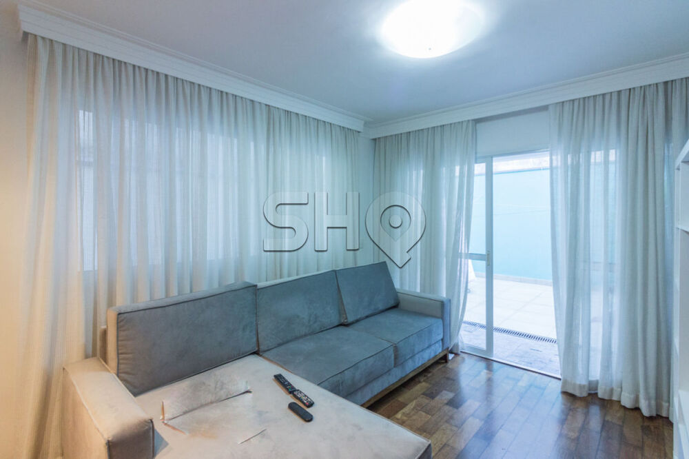 Sobrado, 3 quartos, 155 m² - Foto 10