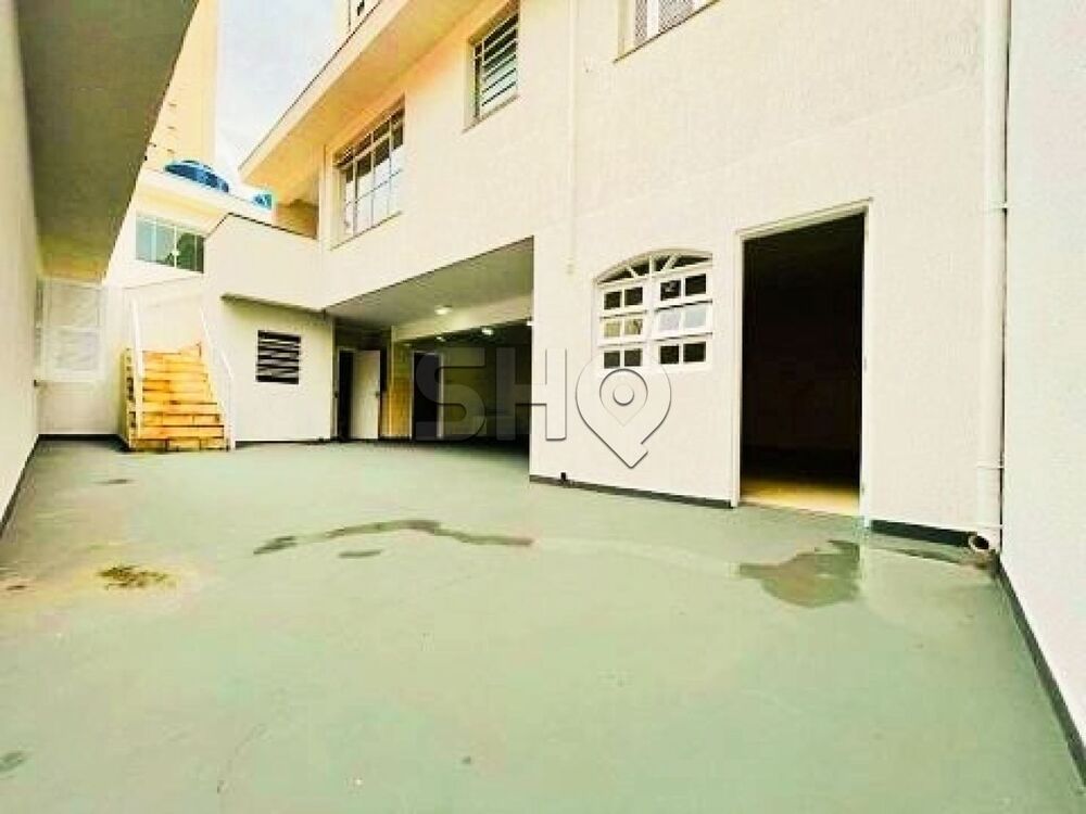 Sala-Conjunto, 360 m² - Foto 4