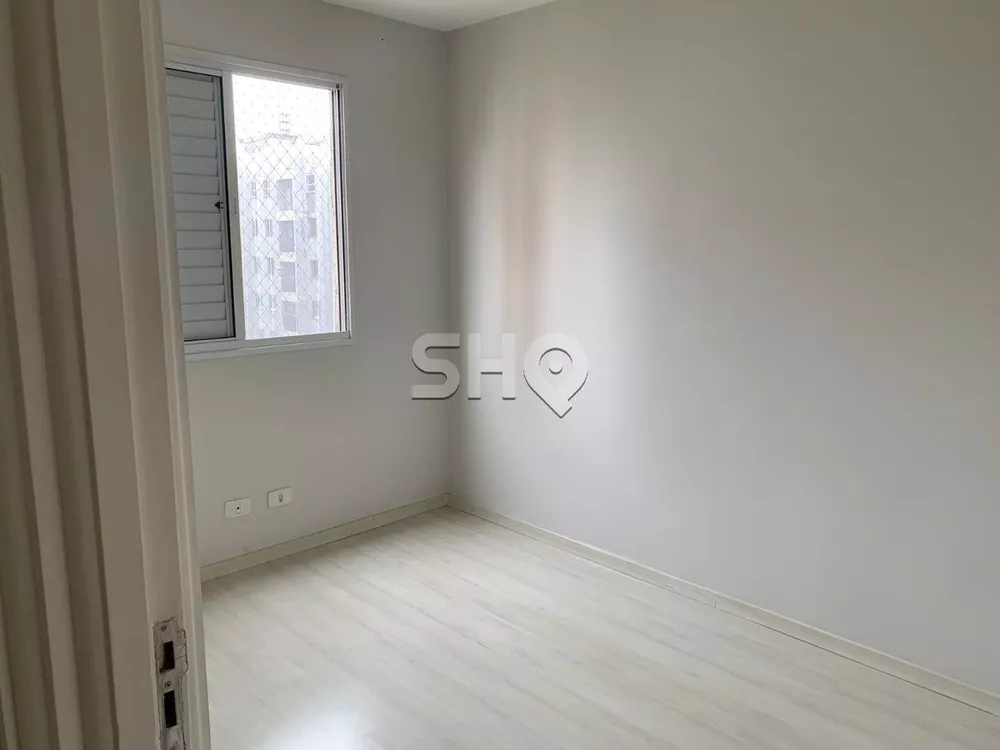 Apartamento à venda com 2 quartos, 46m² - Foto 1