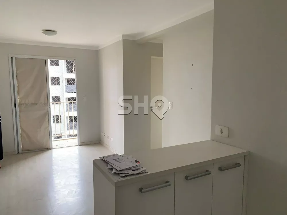 Apartamento à venda com 2 quartos, 46m² - Foto 3