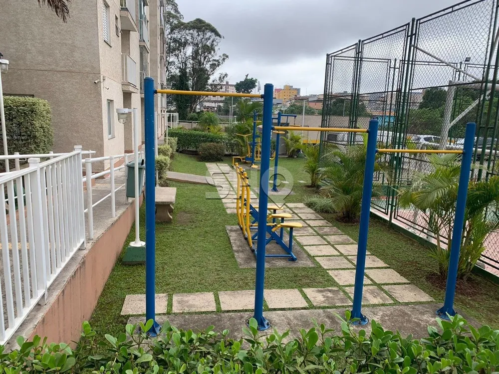 Apartamento, 2 quartos, 46 m² - Foto 7