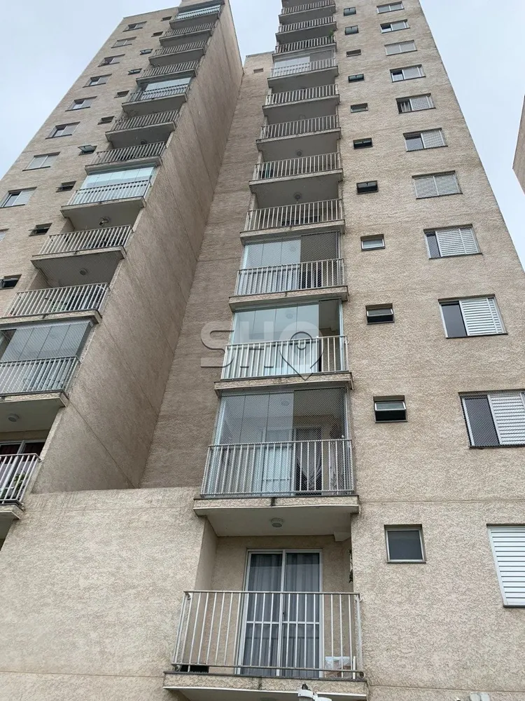 Apartamento, 2 quartos, 46 m² - Foto 6