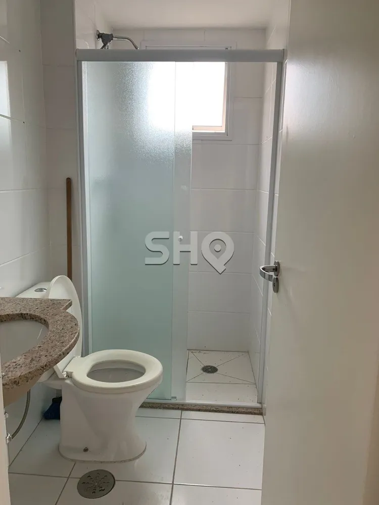 Apartamento, 2 quartos, 46 m² - Foto 12