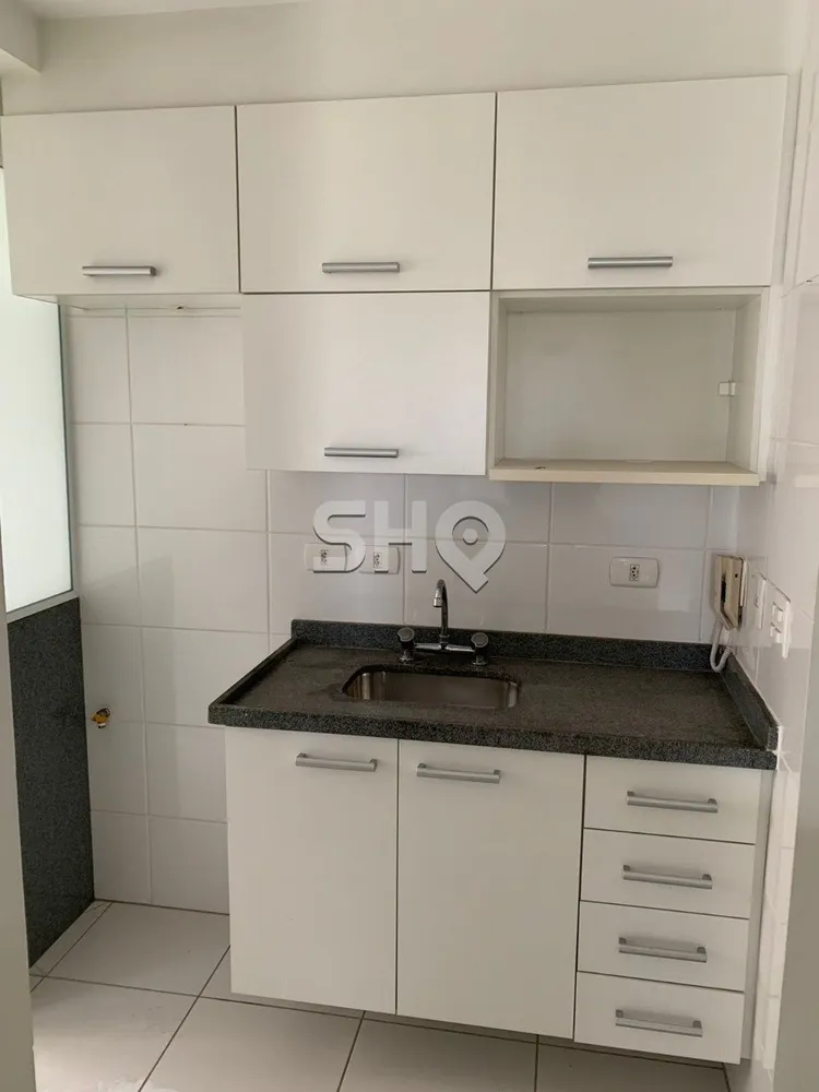 Apartamento, 2 quartos, 46 m² - Foto 13