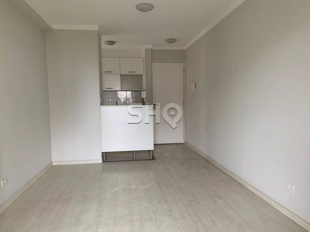 Apartamento à venda com 2 quartos, 46m² - Foto 2