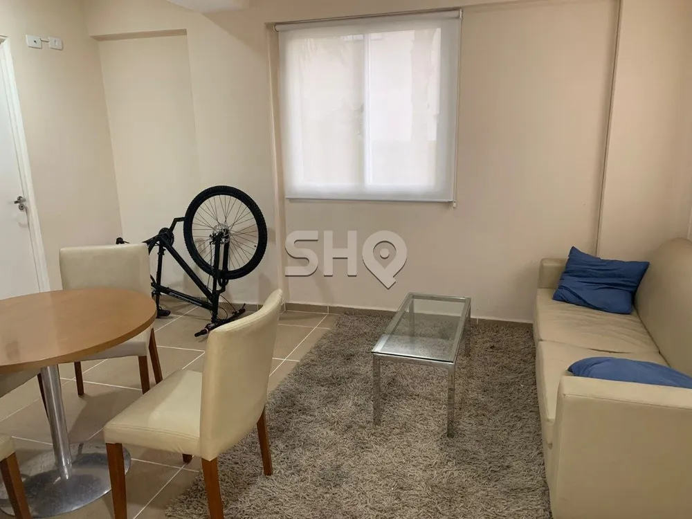 Apartamento, 2 quartos, 46 m² - Foto 16