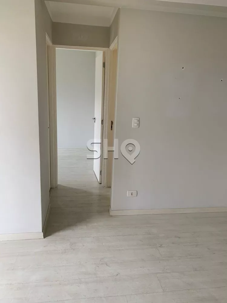 Apartamento à venda com 2 quartos, 46m² - Foto 4