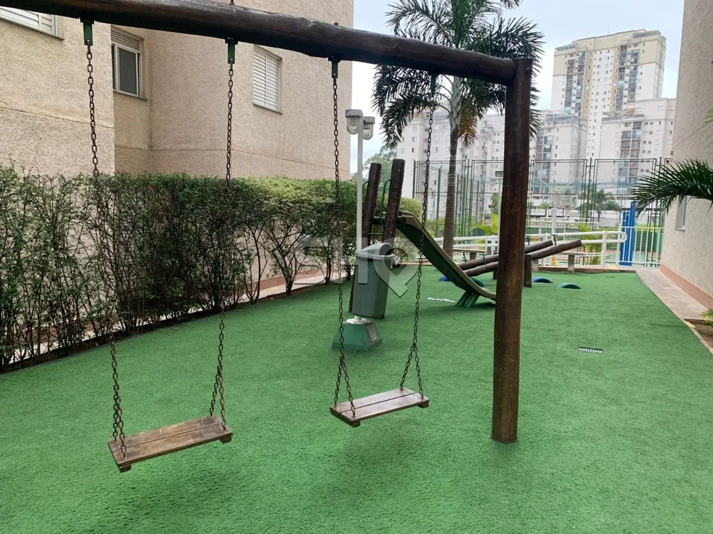 Apartamento, 2 quartos, 46 m² - Foto 15