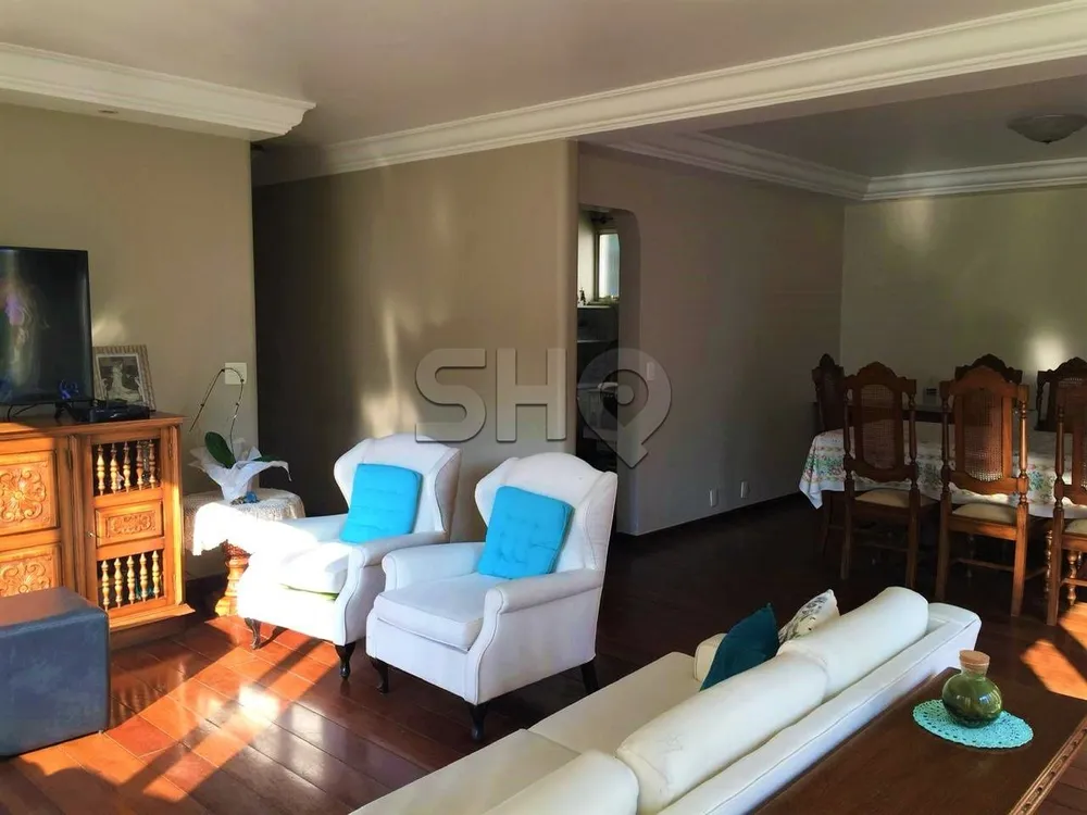 Apartamento, 4 quartos, 193 m² - Foto 5