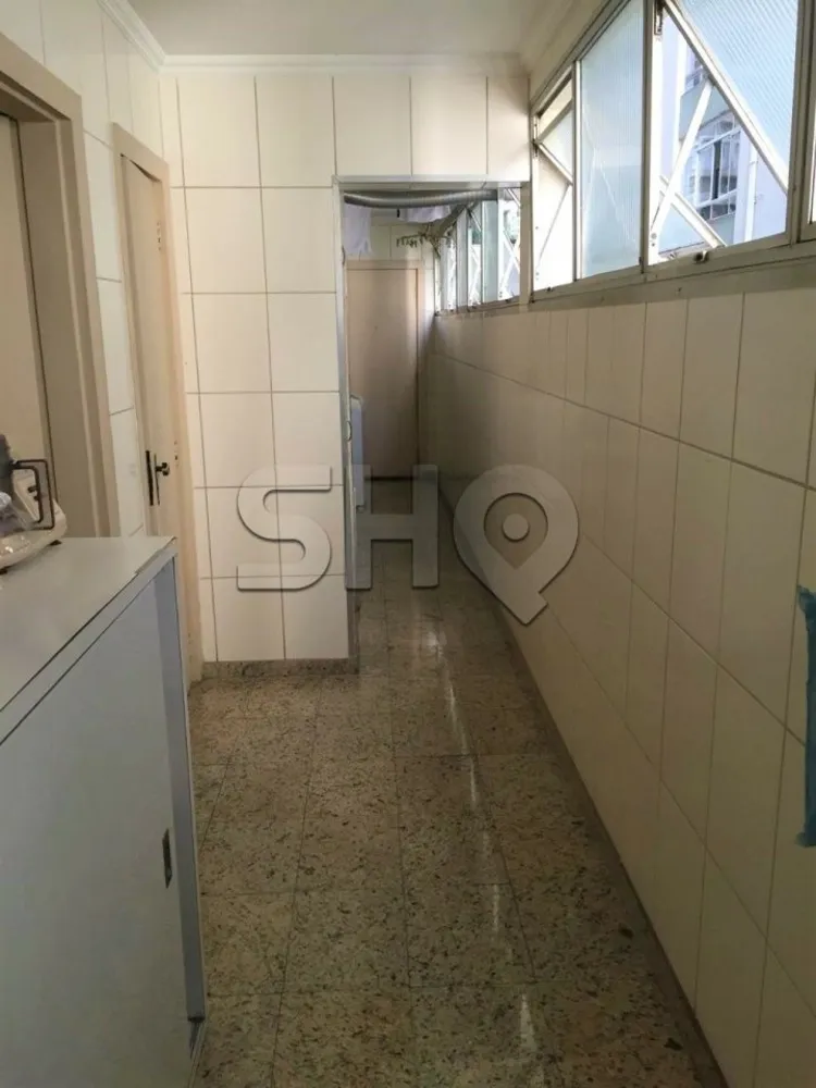 Apartamento, 4 quartos, 193 m² - Foto 6