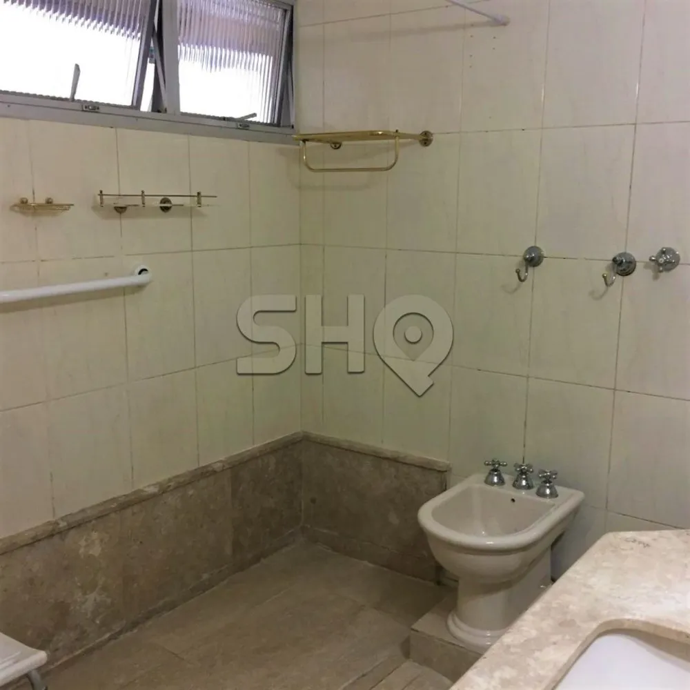 Apartamento, 4 quartos, 193 m² - Foto 3