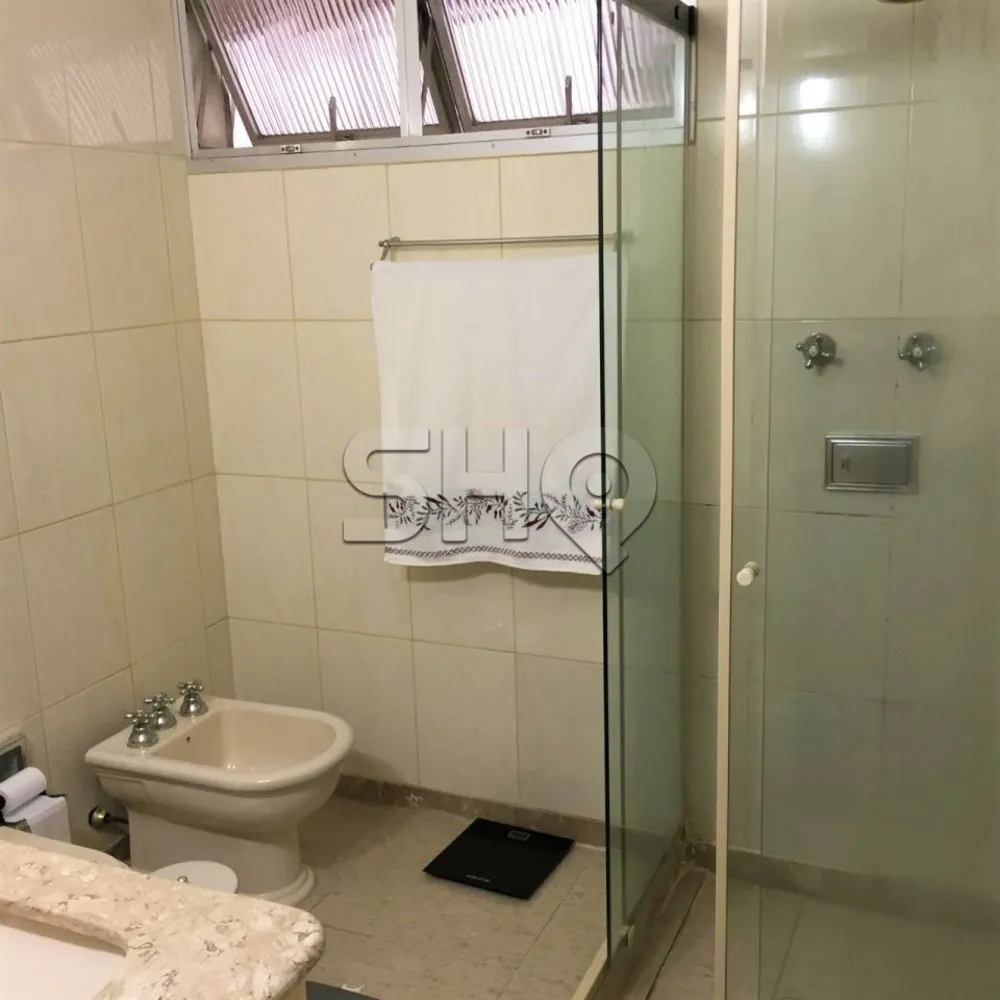 Apartamento, 4 quartos, 193 m² - Foto 1