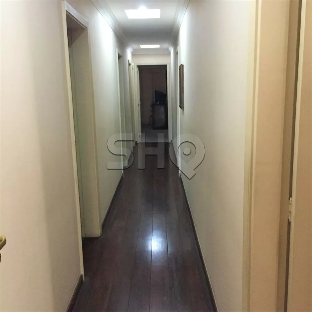 Apartamento, 4 quartos, 193 m² - Foto 4