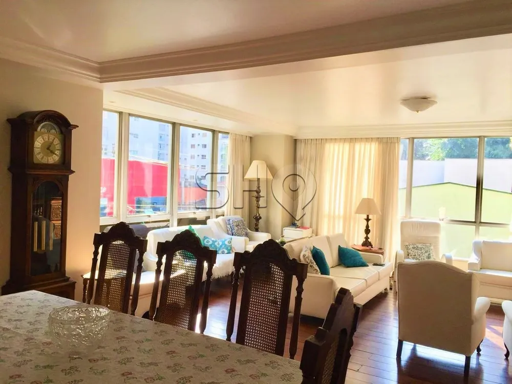 Apartamento, 4 quartos, 193 m² - Foto 7