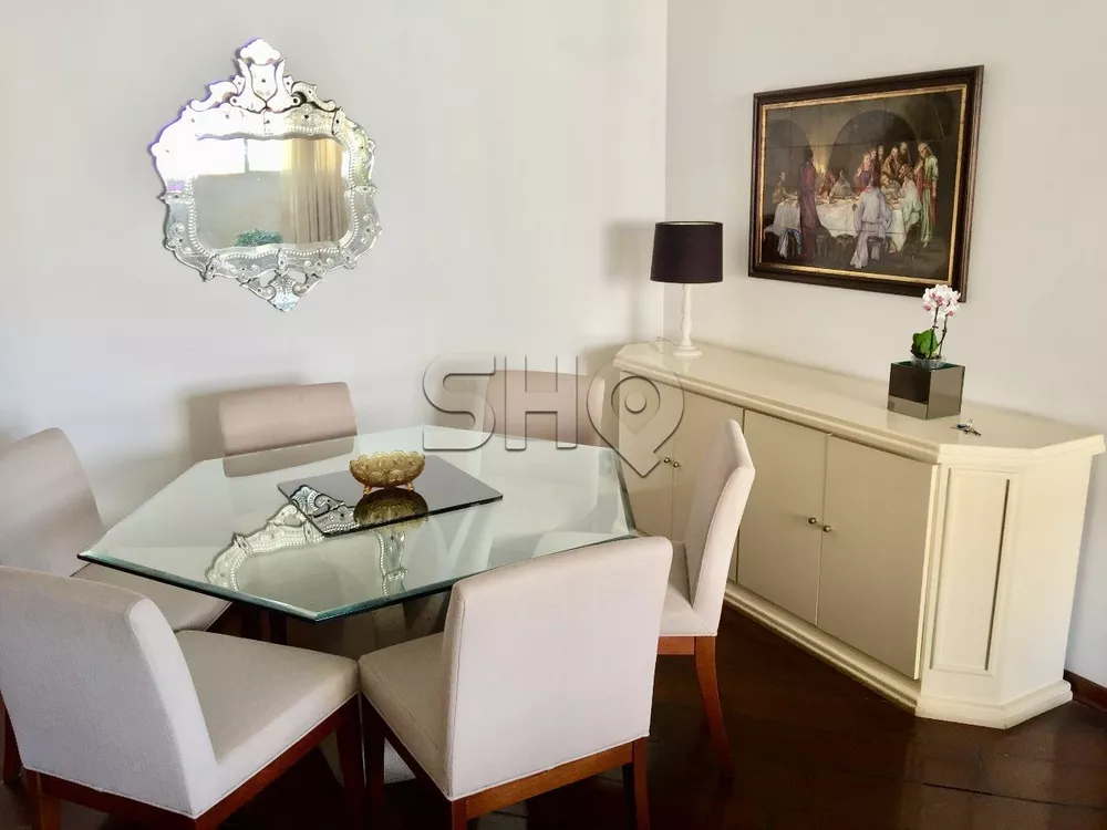 Apartamento à venda com 4 quartos, 146m² - Foto 4