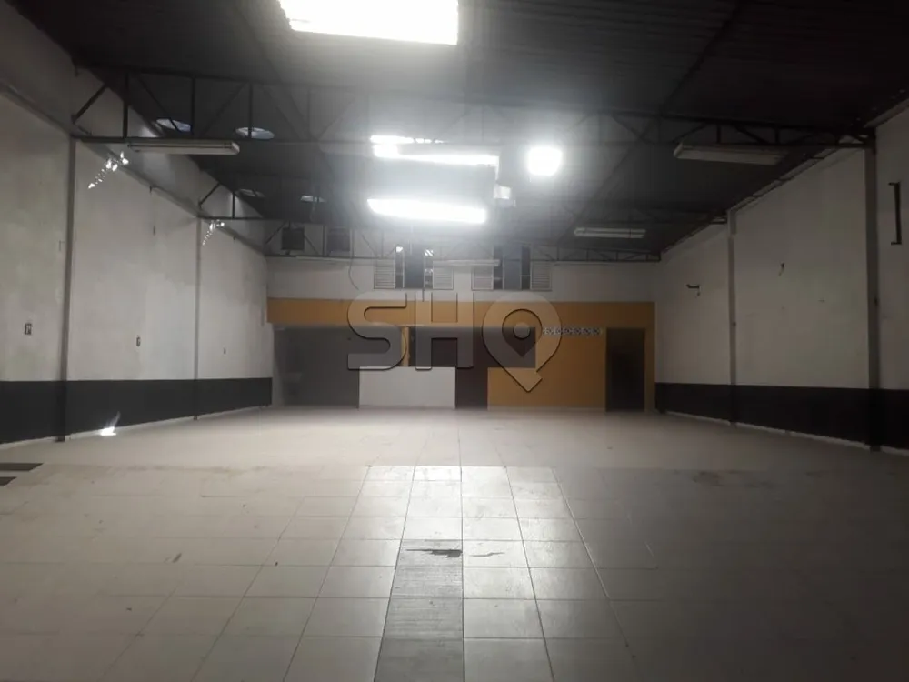 Depósito-Galpão, 257 m² - Foto 5