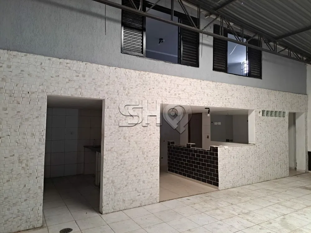 Depósito-Galpão, 257 m² - Foto 6