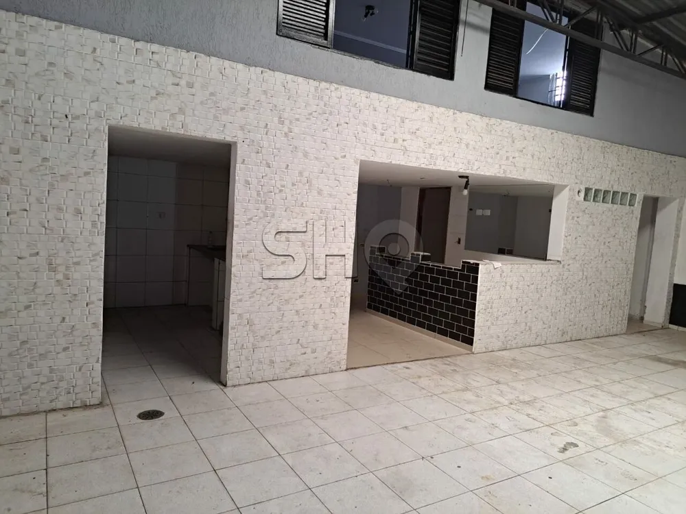 Depósito-Galpão, 257 m² - Foto 2