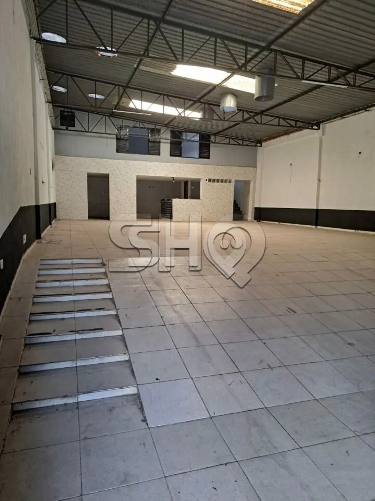Depósito-Galpão, 257 m² - Foto 8