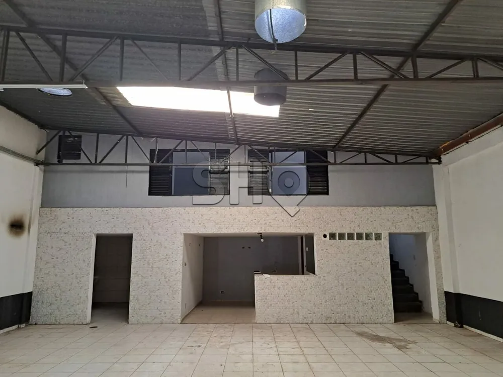 Depósito-Galpão, 257 m² - Foto 3