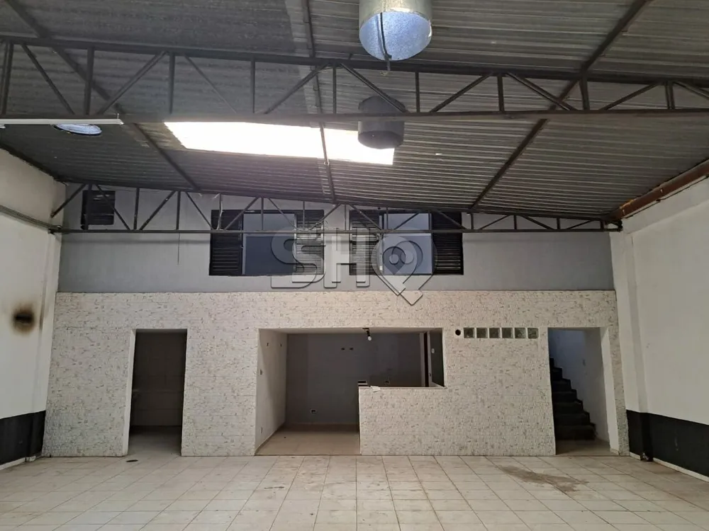 Depósito-Galpão, 257 m² - Foto 7