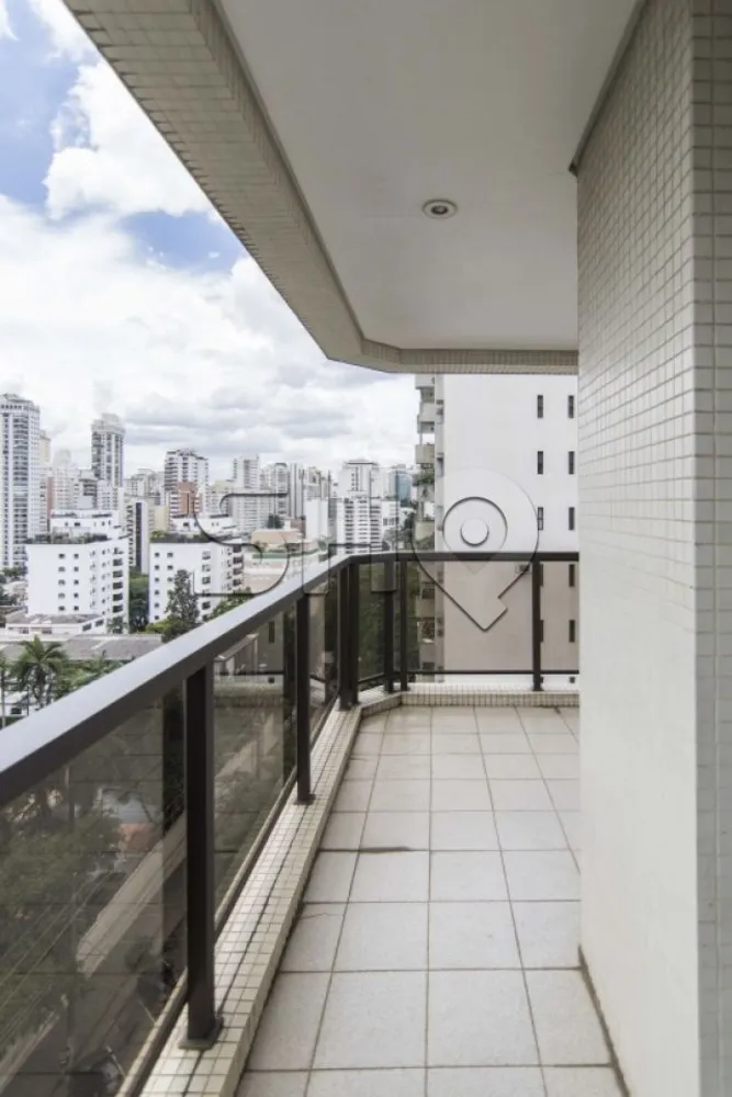 Apartamento, 4 quartos, 284 m² - Foto 4