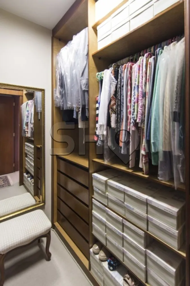 Apartamento, 4 quartos, 284 m² - Foto 2