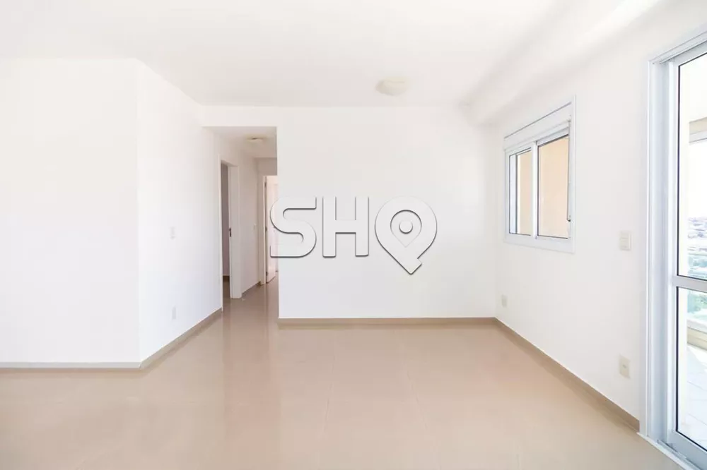 Apartamento à venda com 3 quartos, 122m² - Foto 3