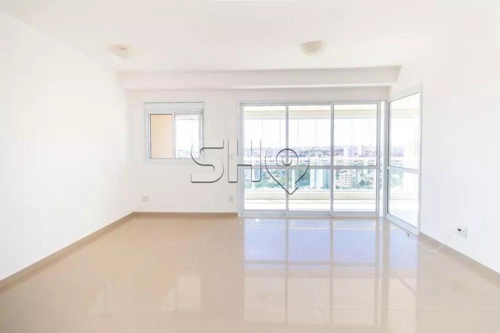 Apartamento à venda com 3 quartos, 122m² - Foto 1