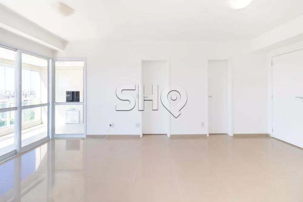 Apartamento à venda com 3 quartos, 122m² - Foto 2