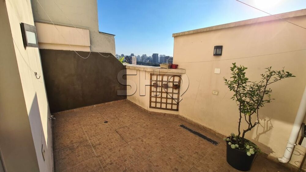 Apartamento, 2 quartos, 110 m² - Foto 2