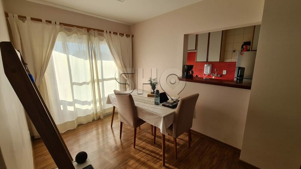 Apartamento, 2 quartos, 110 m² - Foto 4