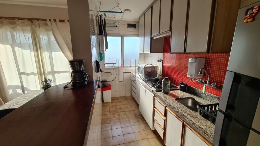 Apartamento, 2 quartos, 110 m² - Foto 1