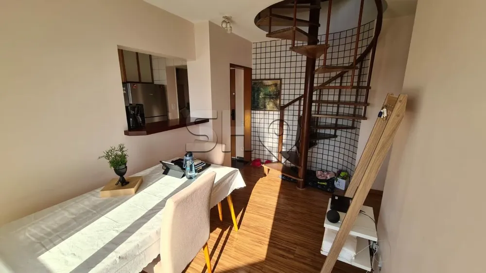 Apartamento, 2 quartos, 110 m² - Foto 6